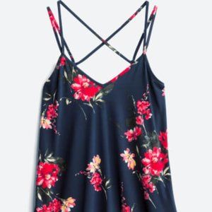 Basima Back Detail Knit Top